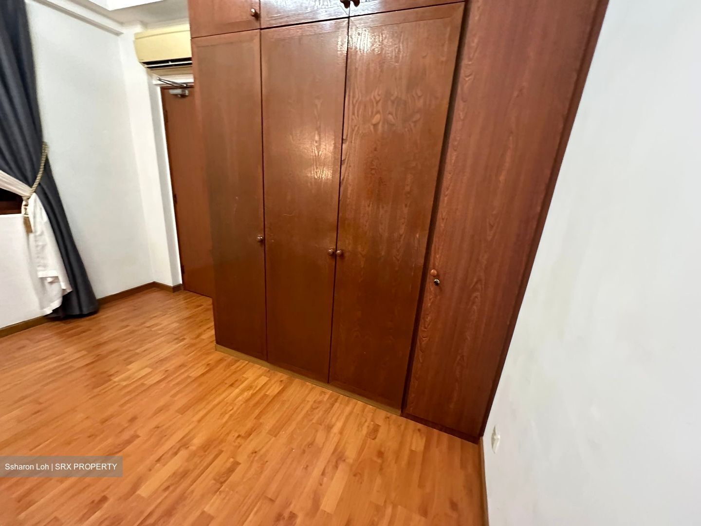 Kew Crescent (D16), Condominium #553204291